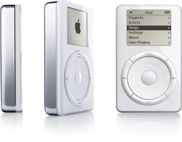 ¿Por qué los primeros iPods no eran compatibles con Windows? El ‘NO’ de Steve Jobs