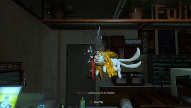 Ghostwire Tokyo, impresiones. Lolis sin cabeza, gatos que hablan... ¿Locura o genialidad?