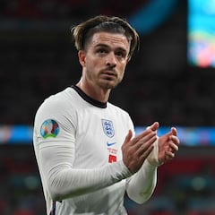 El Manchester City cierra el fichaje de Jack Grealish