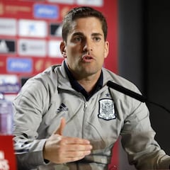 Cronología de un despido: así varió el discurso de Robert Moreno