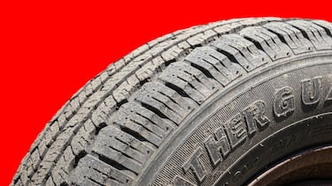 Llantas chinas en México: La verdad incómoda sobre su seguridad