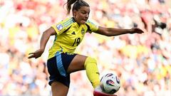 Kaneryd pone la magia en Suecia