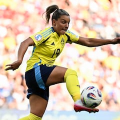 Kaneryd pone la magia en Suecia