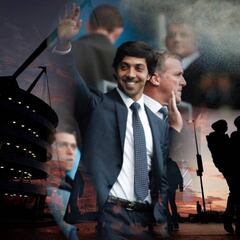 El método del Manchester City según el Daily Mail para sortear el fair play financiero