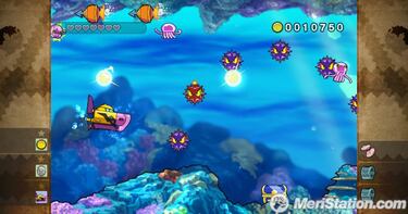 [E3] Wario Land: The Shake Dimension, Impresiones