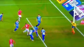 ¡Que empiece la Copa ya! Nuevo gol de Guerrero con el Inter