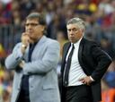 Los desatinos de Ancelotti