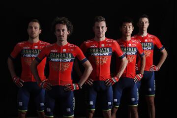 Bahrain-Merida