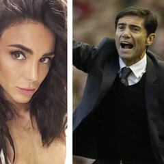 El hijo de Marcelino responde a la novia de Zaza tras su mensaje