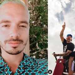 Críticas a J Balvin por apoyo a Puerto Rico