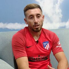 Herrera y el infarto de Casillas: "Es lo más difícil que he pasado en el fútbol"