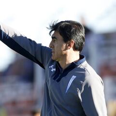 Quinteros explicó las claves de Católica para vencer a Cobresal