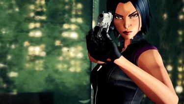 Remake: Fear Effect Reinvented anunciado para 2018