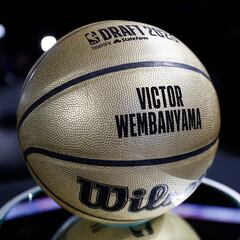 La estirpe europea coloniza la NBA