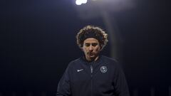 ¡No quieren a Ochoa! Afición prefiere a Parra