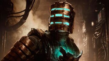 Comparativa gr¨¢fica del gameplay de Dead Space Remake con el juego original: ?tanto ha cambiado?