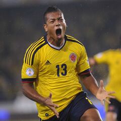 Colombia vuelve a jugar a las 7:00 p.m. en el Metro luego de 12 años