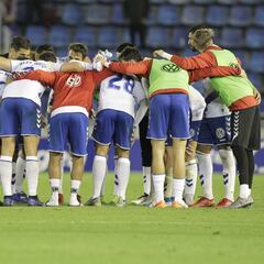 Un gafe que no es gafe