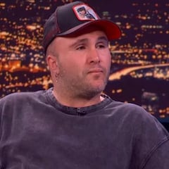 Kiko Rivera, sobre su adicción en el pasado: “Es muy difícil porque sigo dedicándome a la noche”