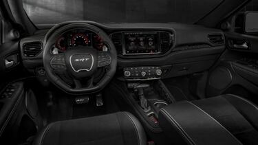 Dodge Durango SRT Hellcat 2021: llega a México la camioneta con prestaciones de súper auto