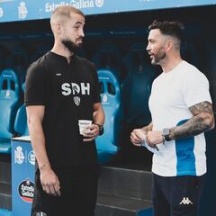 El Huesca no sabe ganar sin Pulido