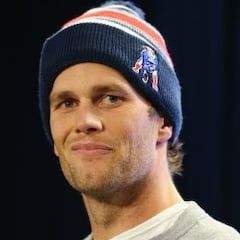 ¿Hacen los Patriots siempre lo que les sale de las pelotas?