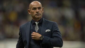 El estratega español señaló que Cruz Azul tiene la capacidad para revertir la situación por la que pasa y meterse a la Liguilla como en el Apertura 2018.
