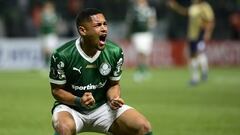 ¡Por fin, Vitor Roque!