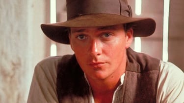 El actor de ‘The Boys’ que ha sido Indiana Jones más veces que Harrison Ford
