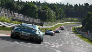 Gran Turismo Sport, impresiones