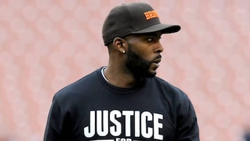 Kaepernick un eslabón más de la cadena de protestas en la NFL