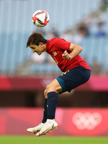 Mikel Oyarzabal