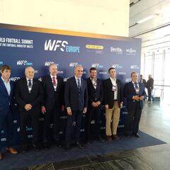 El Betis y Sevilla presentan el partido más inclusivo del mundo