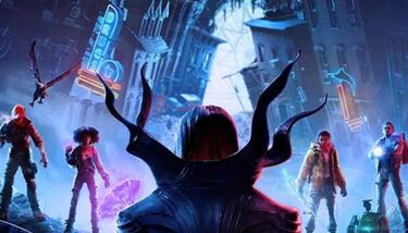 Redfall recibirá una última actualización en la que trabajaba Akane Austin antes del cierre