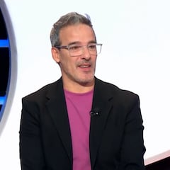 David Calle, de ‘Unicoos’ y ‘Cifras y Letras’, revela su sueldo en el concurso