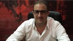 El vicepresidente de la LPF no quiere a River en 'River Camp'