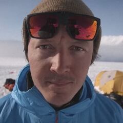 Invisible Ground: freeride, avalanchas, riesgo y mortalidad