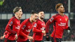 Nottingham Forest - Manchester United: times, how to watch on TV and stream online | Premier League