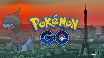 Pokémon GO, Día de la Comunidad de Deino: fecha, bonus e investigación especial