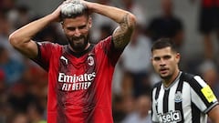 Newcastle - Milan: times, how to watch on TV, stream online | Champions League