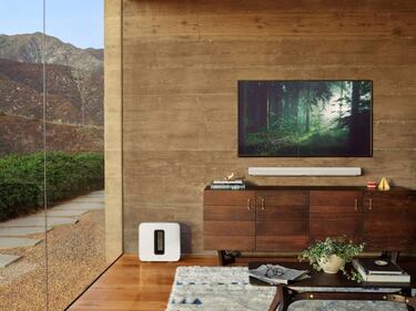 Sonos da el salto a Dolby Atmos con Arc