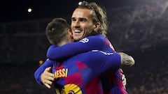 Resumen y goles del Barcelona vs. Villarreal de la Liga Santander