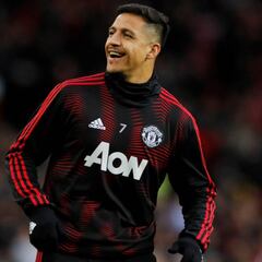 La Juventus buscaría a Alexis para formar lujoso tridente