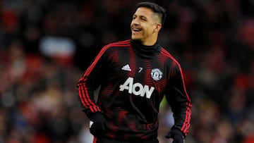 La Juventus buscaría a Alexis para formar lujoso tridente