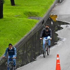 Coronavirus en Colombia: ¿qué diferencia hay entre emergencia sanitaria y cuarentena?