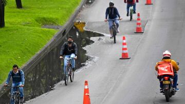 Coronavirus en Colombia: ¿qué diferencia hay entre emergencia sanitaria y cuarentena?