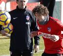 Napoli quiere a Vrsaljko: el Atlético pide 25M€