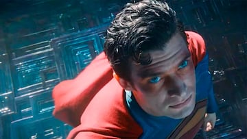 Superman 2025