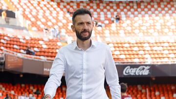18/05/25 PARTIDO PRIMERA DIVISION
VALENCIA CF - ATHLETIC DE BILBAO
CORBERAN