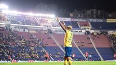 América, entre las peores entradas de la Jornada 8